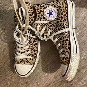 🐆 CONVERSE